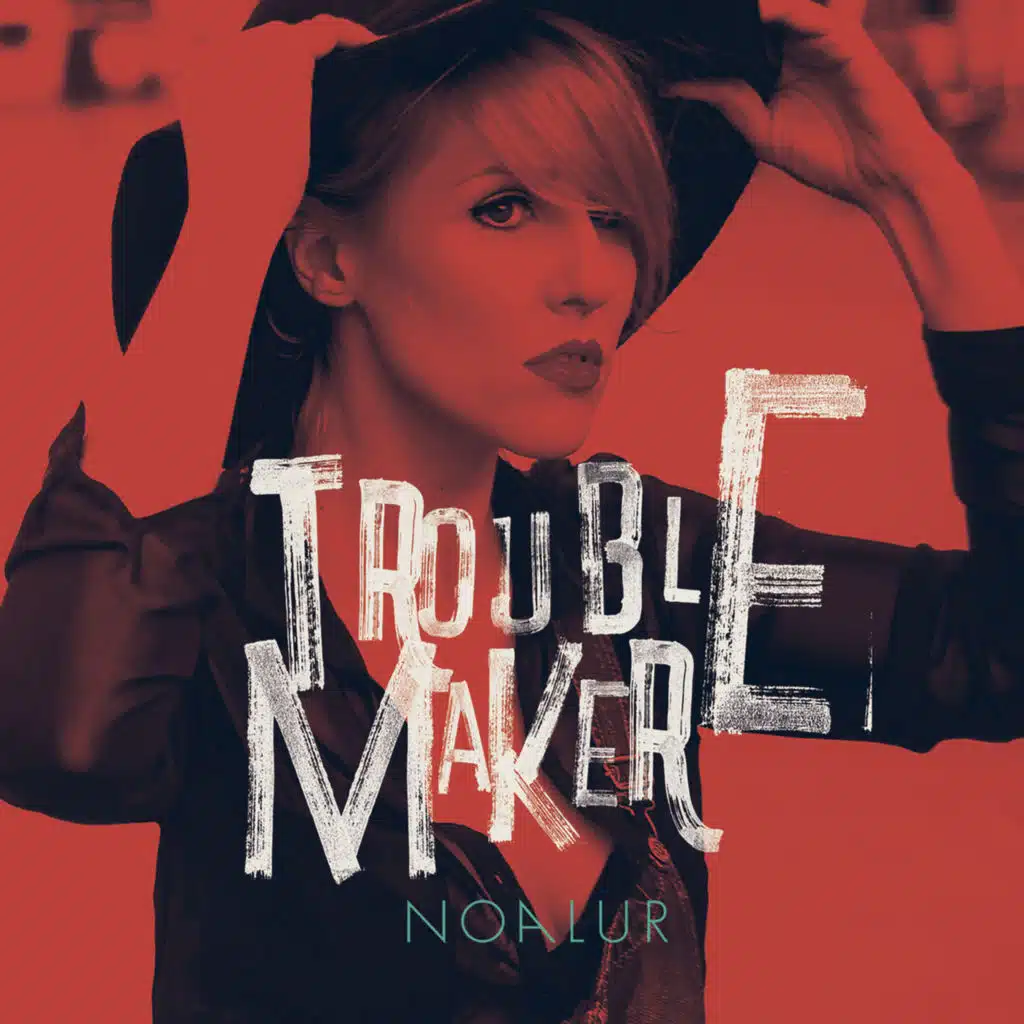 Troublemaker (feat. Moisés P. Sánchez & Michael Olivera)