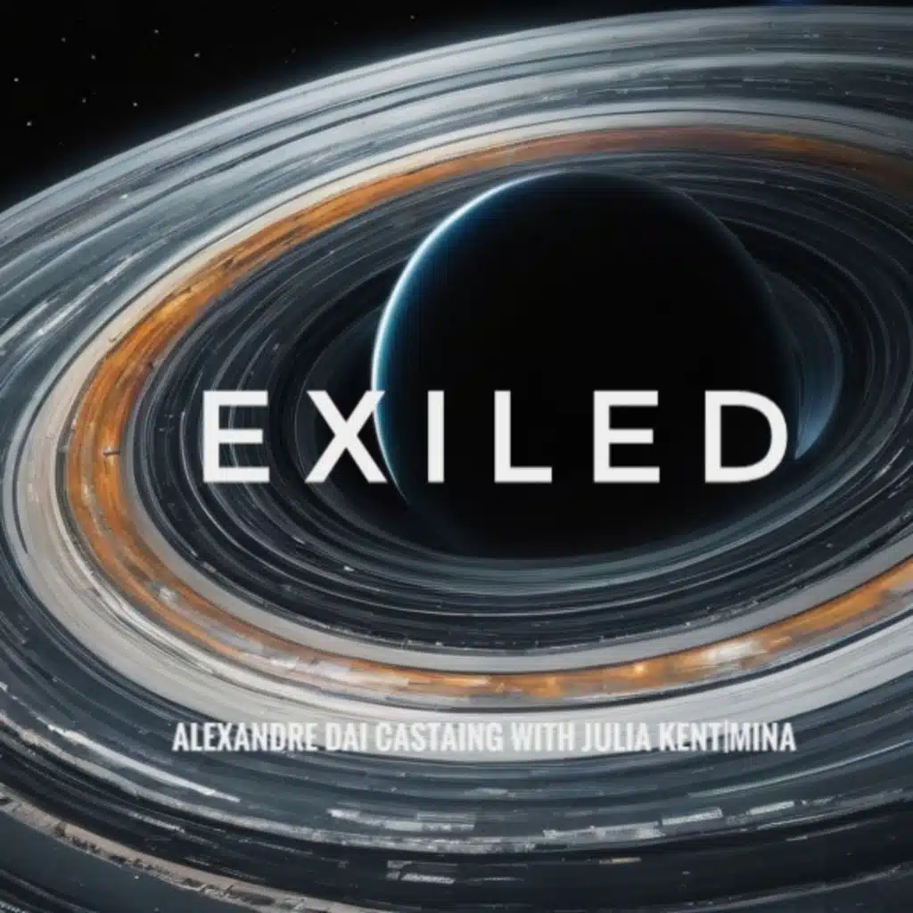 Alexandre Dai CASTAING & Julia KENT