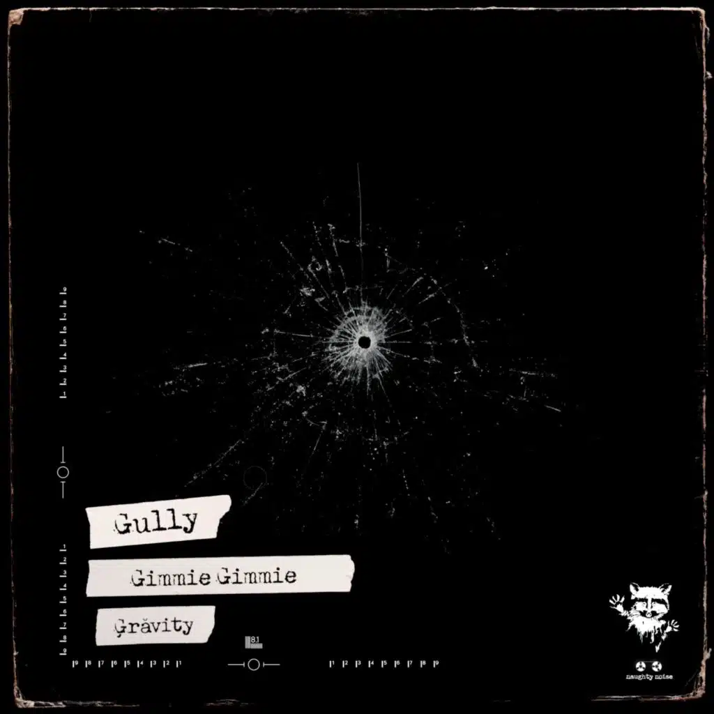 Gully (feat. Gravity)