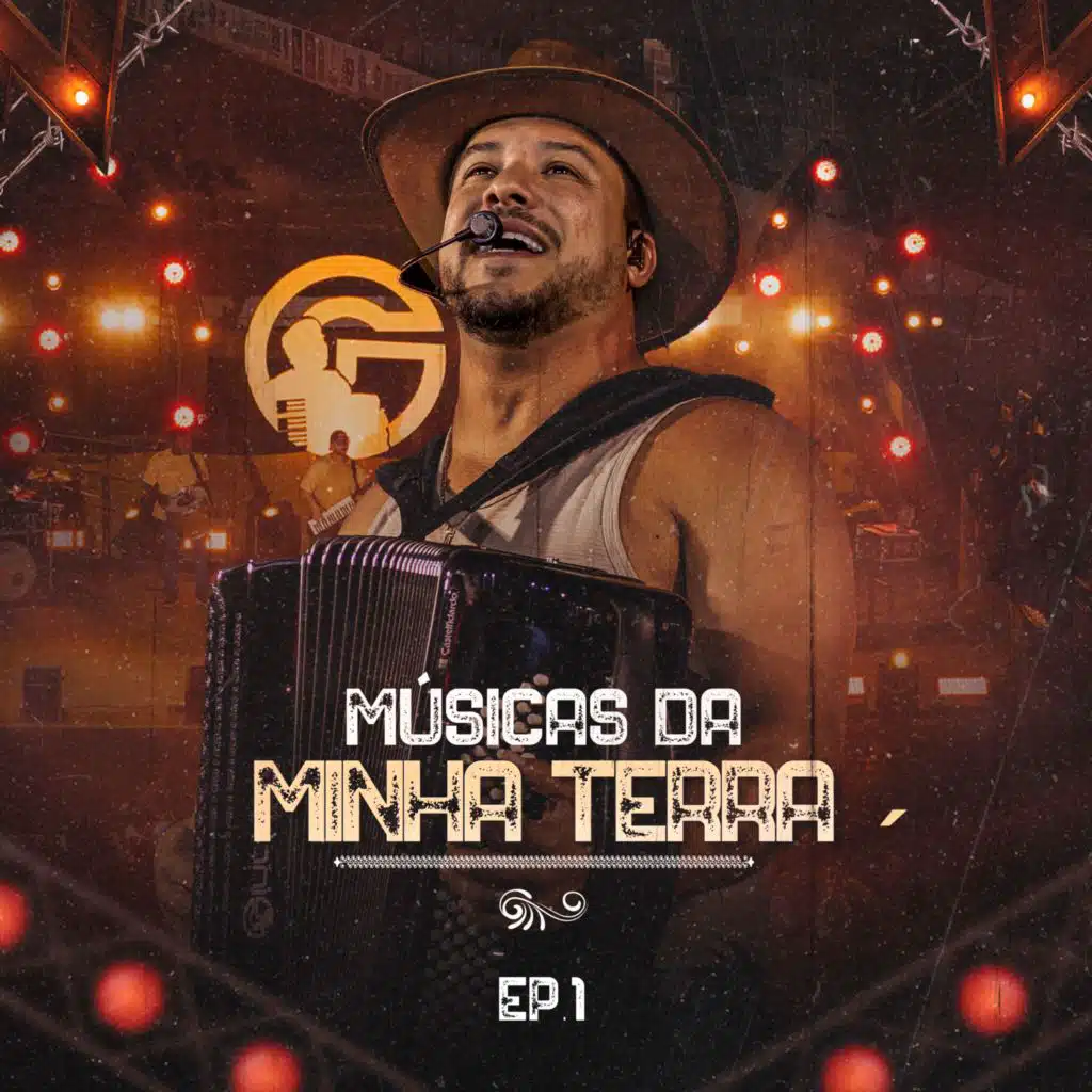 Músicas da Minha Terra - Pt.1 (Ao Vivo)