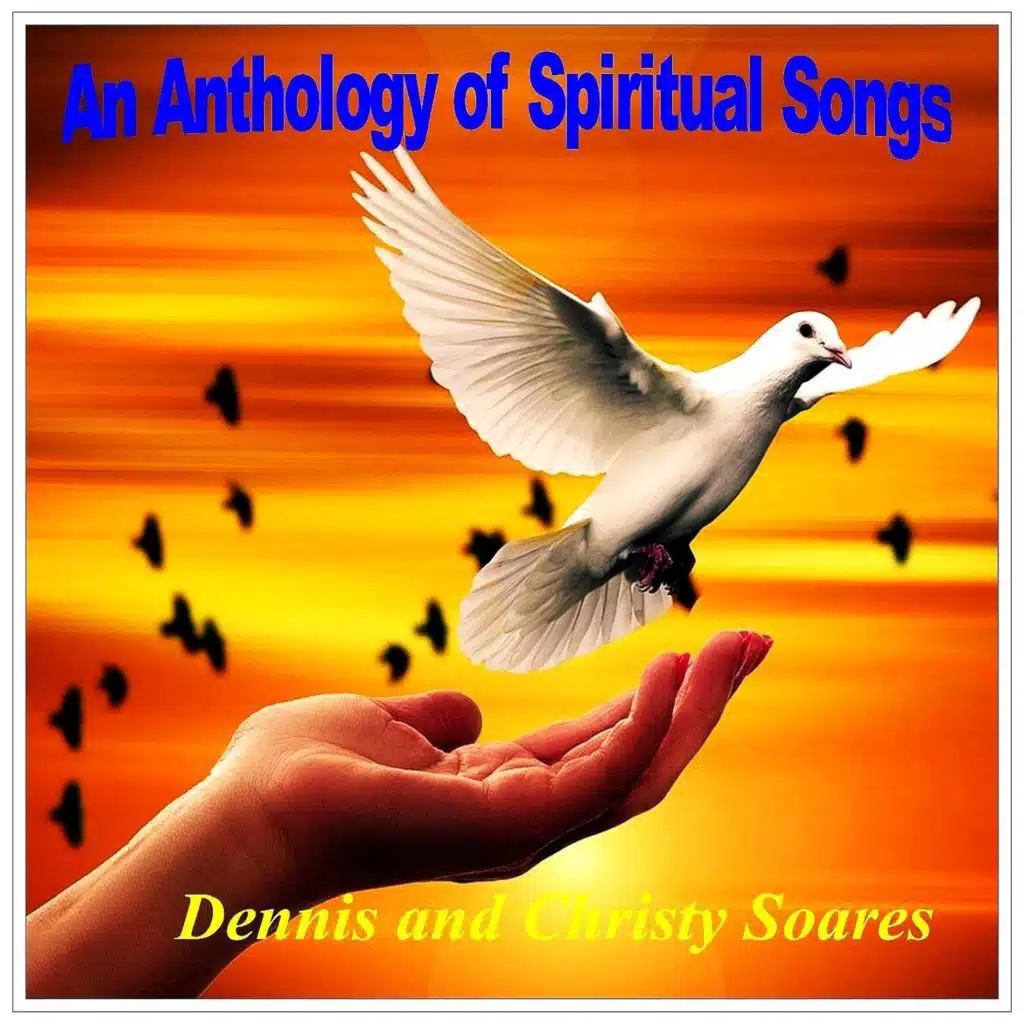 Dennis and Christy Soares