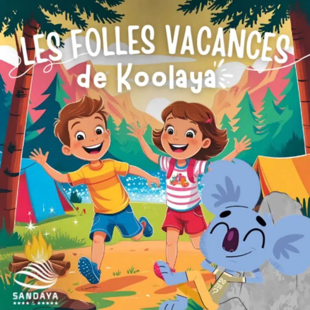 EP07 Les folles vacances de Koolaya