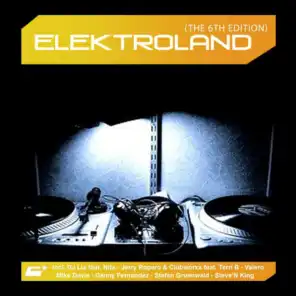 Elektroland (The 6th Edition)