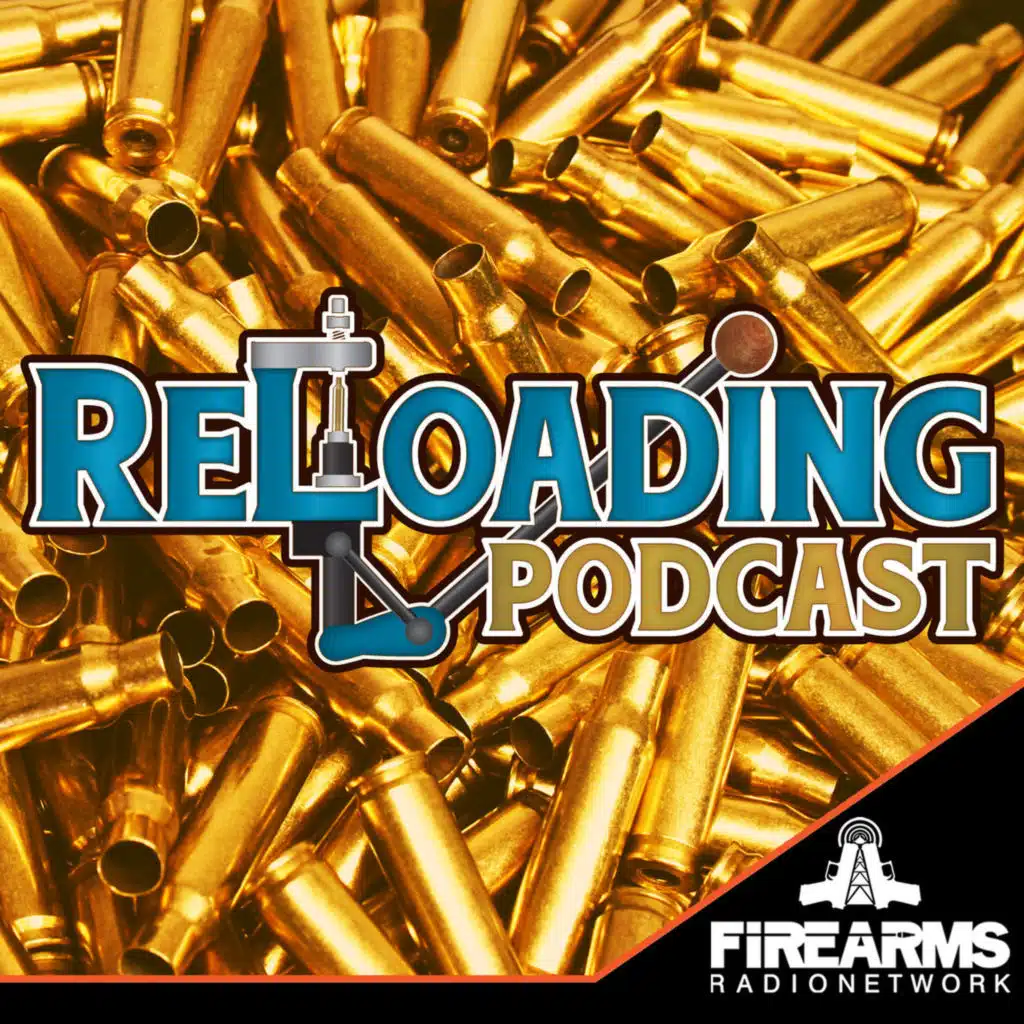 Reloading Podcast 544 – Live from studio MMC