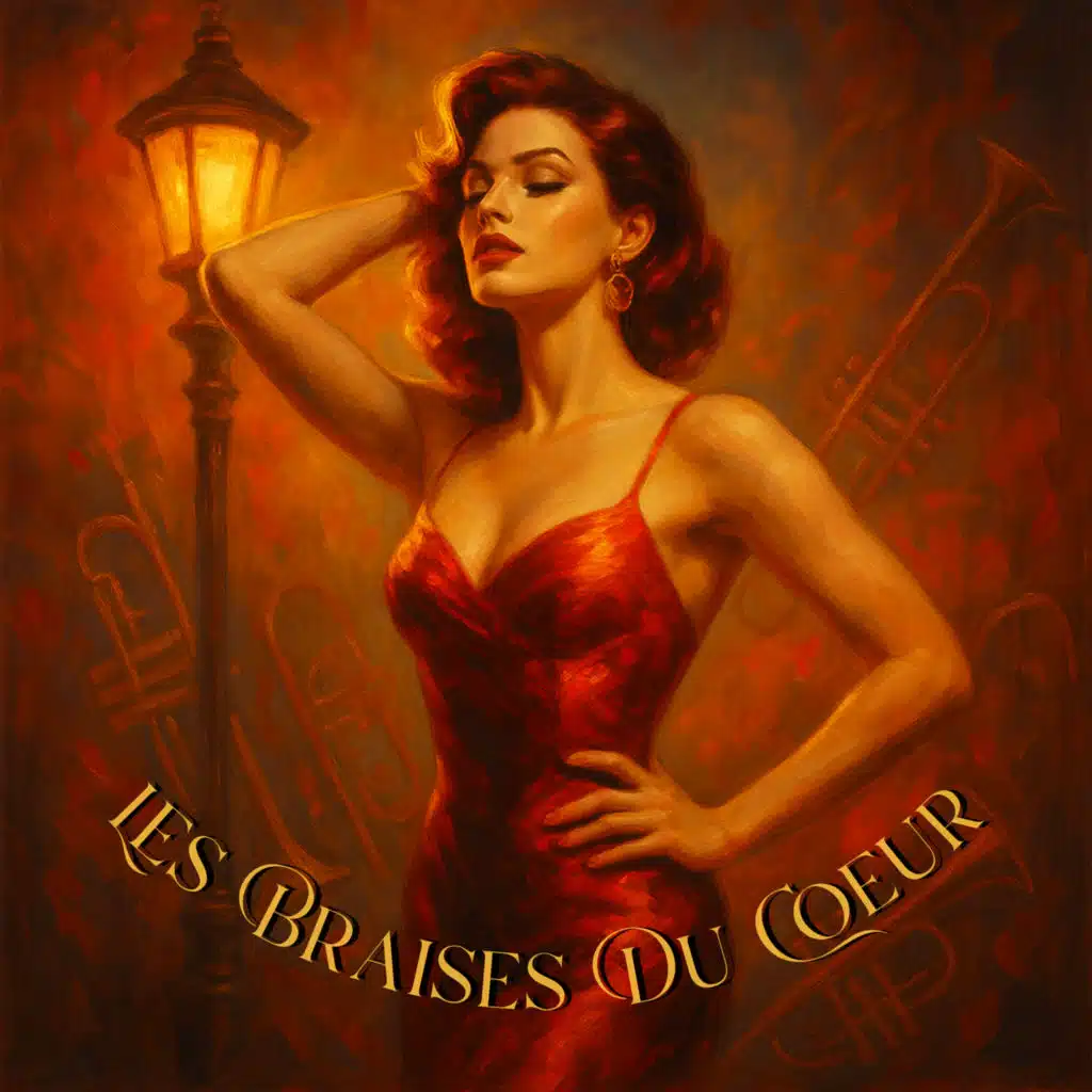 Les Braises Du Coeur