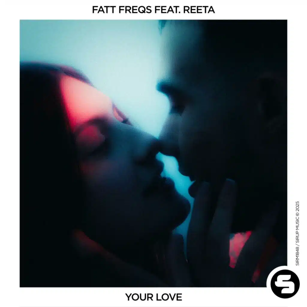 Your Love (feat. Reeta)