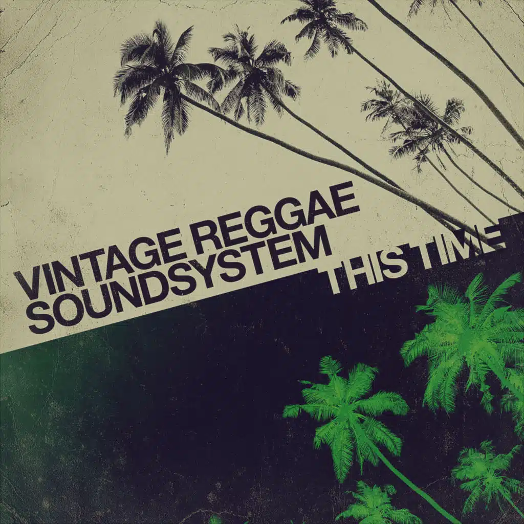 Vintage Reggae Soundsystem