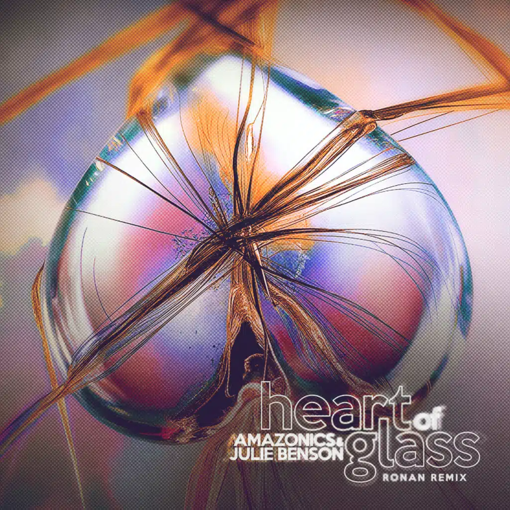 Amazonics & Julie Benson