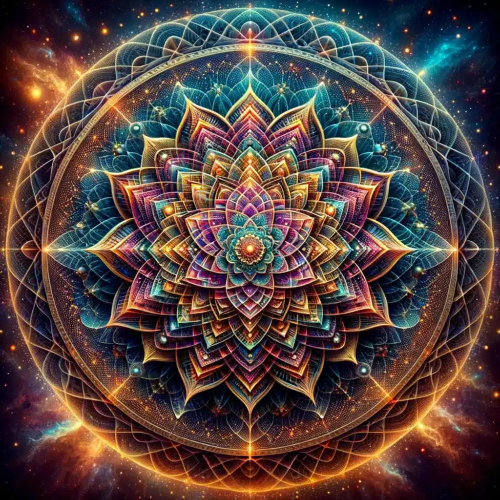 Angelic Impulse, Solfeggio Frequencies & Solfeggio Meditation Frequencies