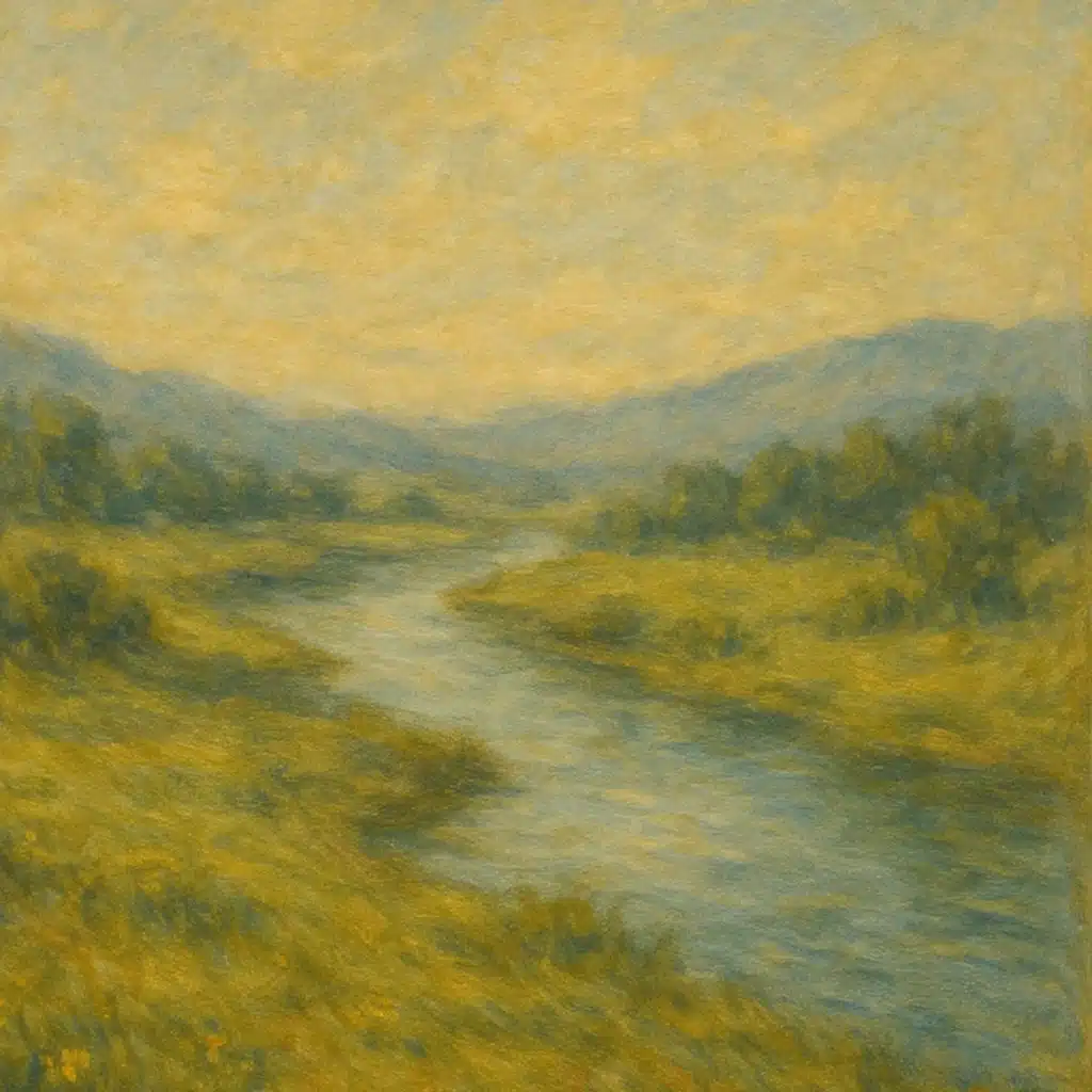 La Maritza - Piano Version