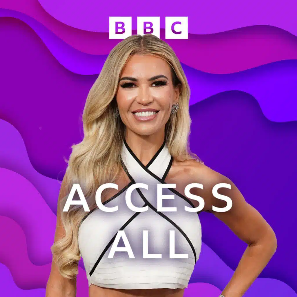 Christine McGuinness: Why first dates can be a sensory nightmare