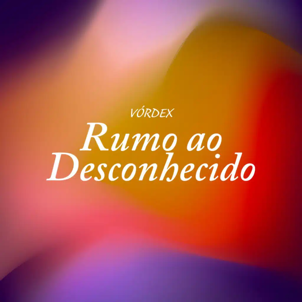 Rumo ao Desconhecido