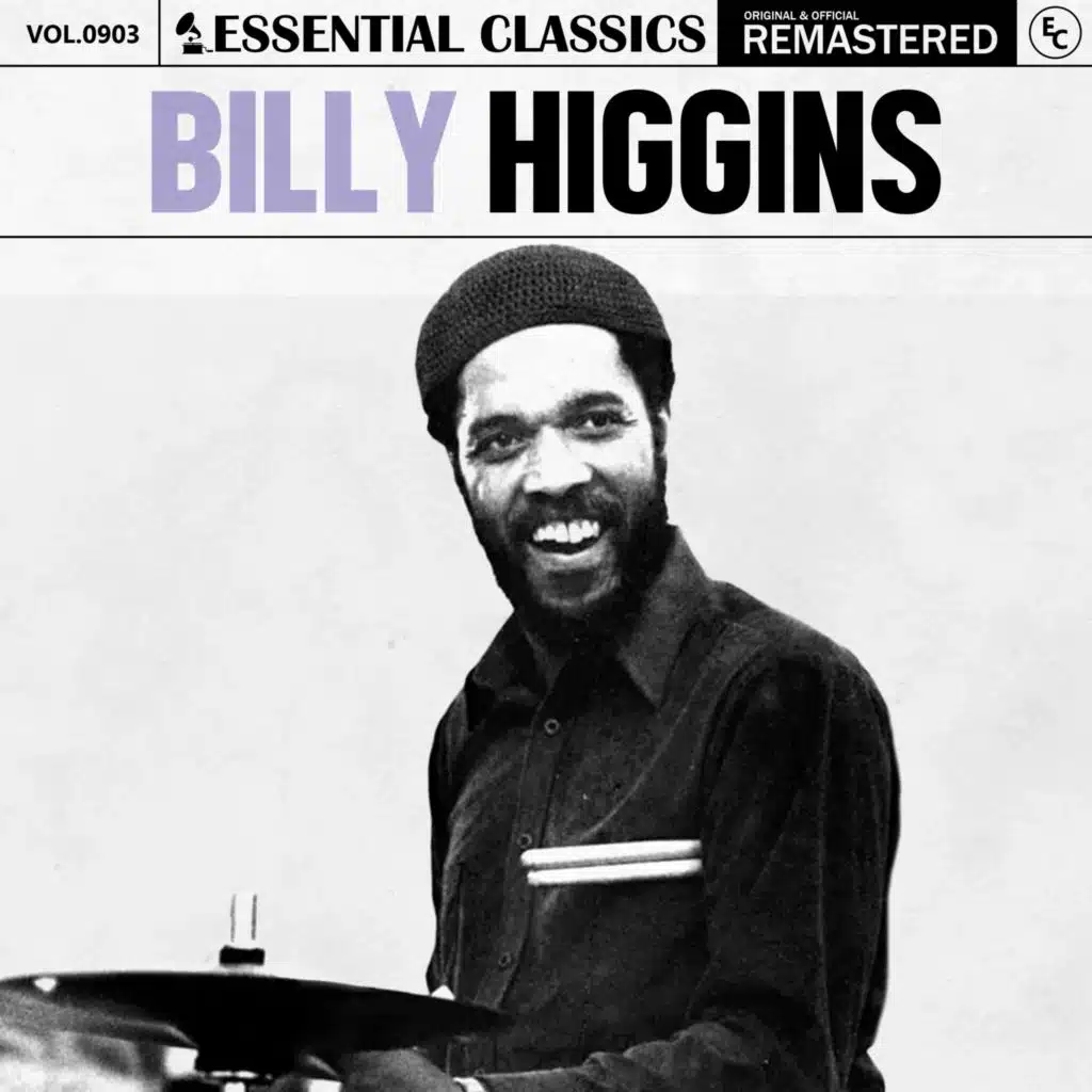 Essential Classics, Vol. 903: Billy Higgins