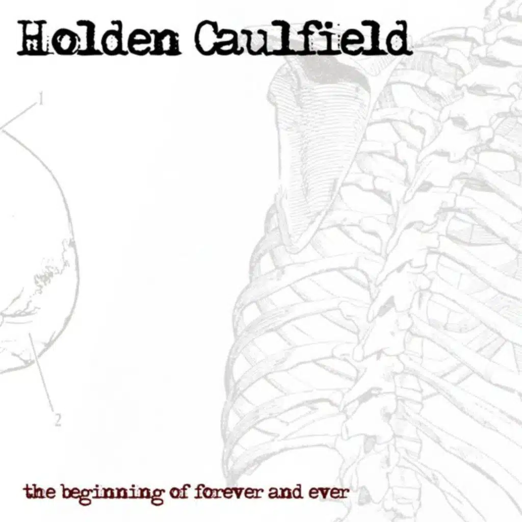 The Beginning of Forever and Ever