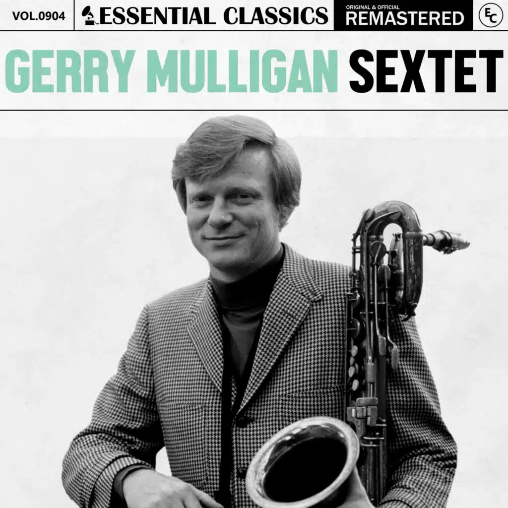 Gerry Mulligan Sextet