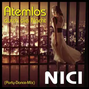 Atemlos durch die Nacht (Party-Dance-Mix)