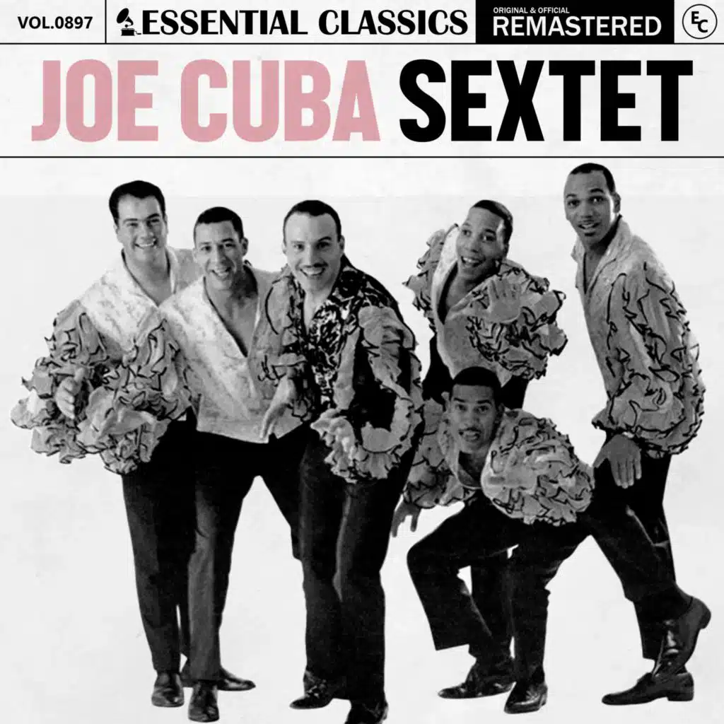 Joe Cuba Sextet