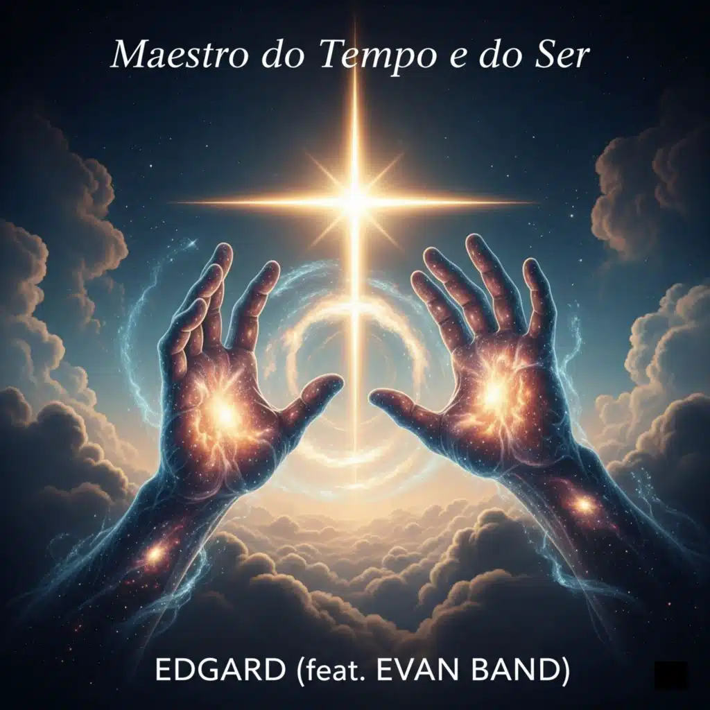 MAESTRO DO TEMPO E DO SER