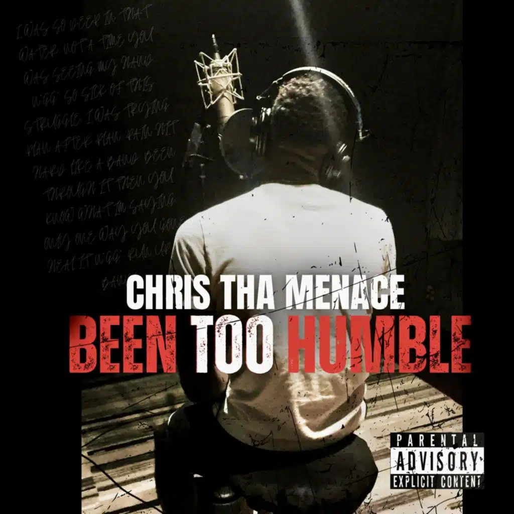 Been Too Humble
