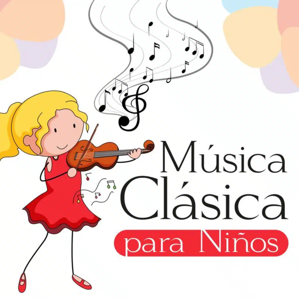 Música Clásica para Niños