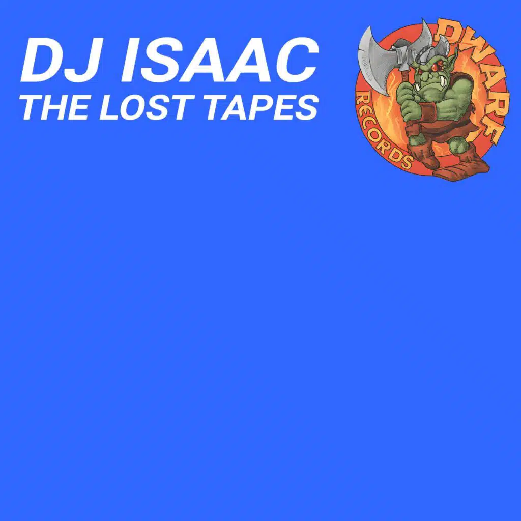 The Lost Tapes