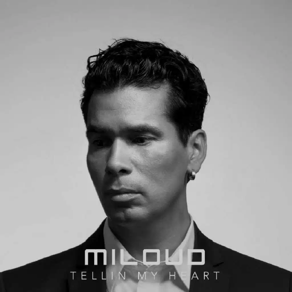 Tellin My Heart (Club House Remix)