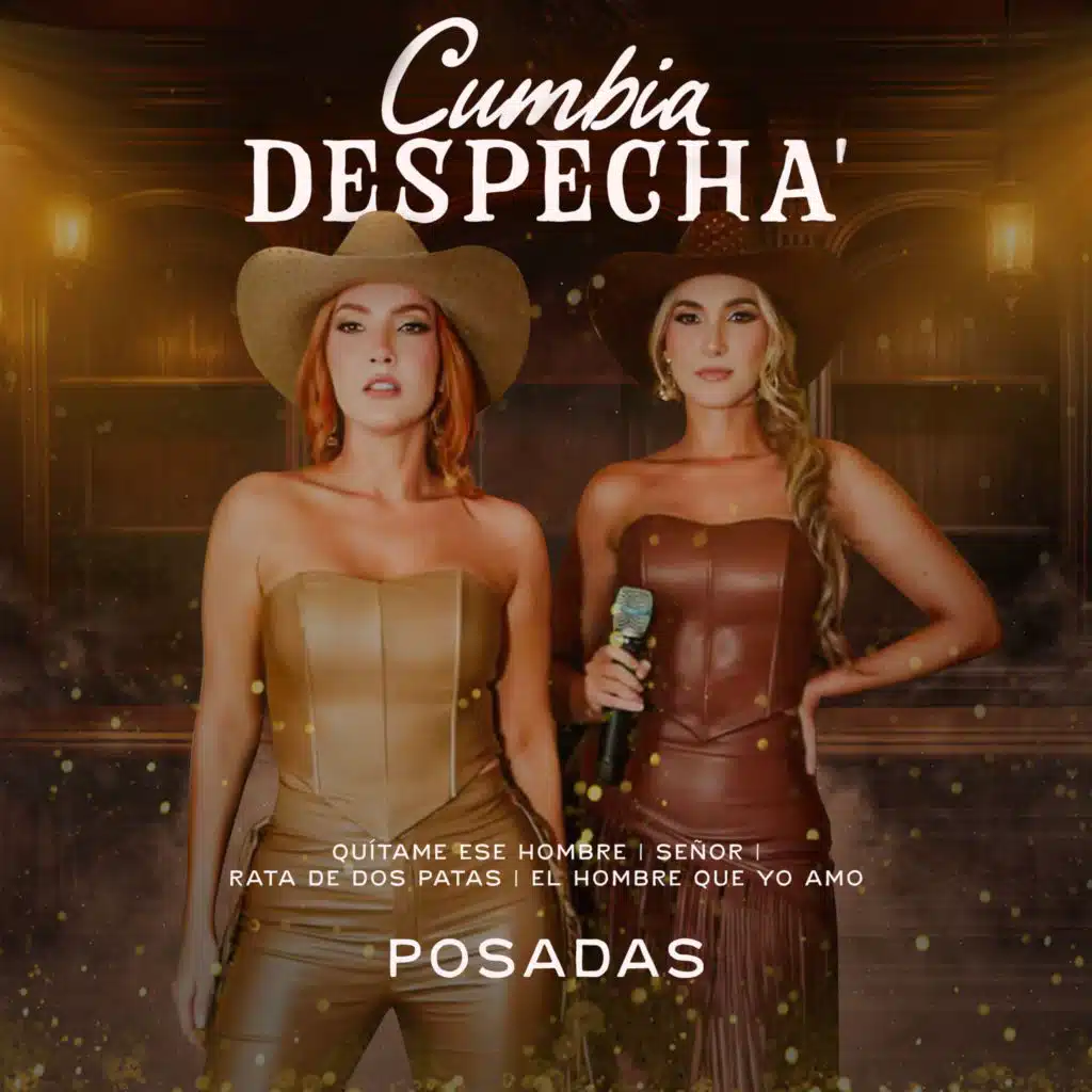 Cumbia Despecha’
