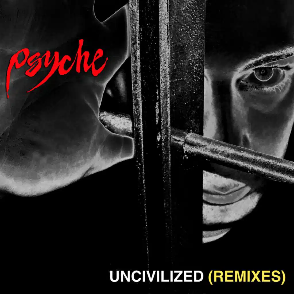 Uncivilized (Dynamic Masters Mix)