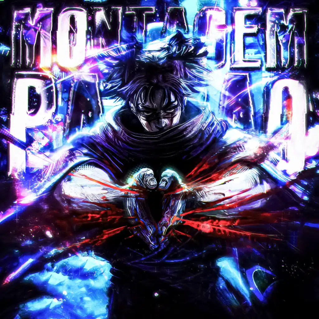 MONTAGEM PATRÃO