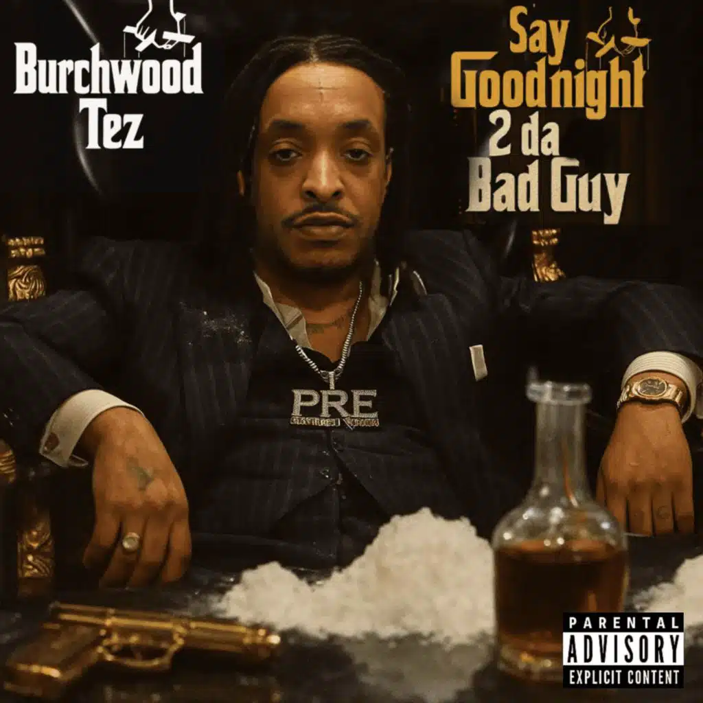 Burchwood Tez
