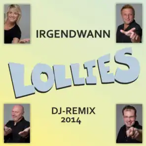 Irgendwann (DJ-Remix 2014) (Karaoke)