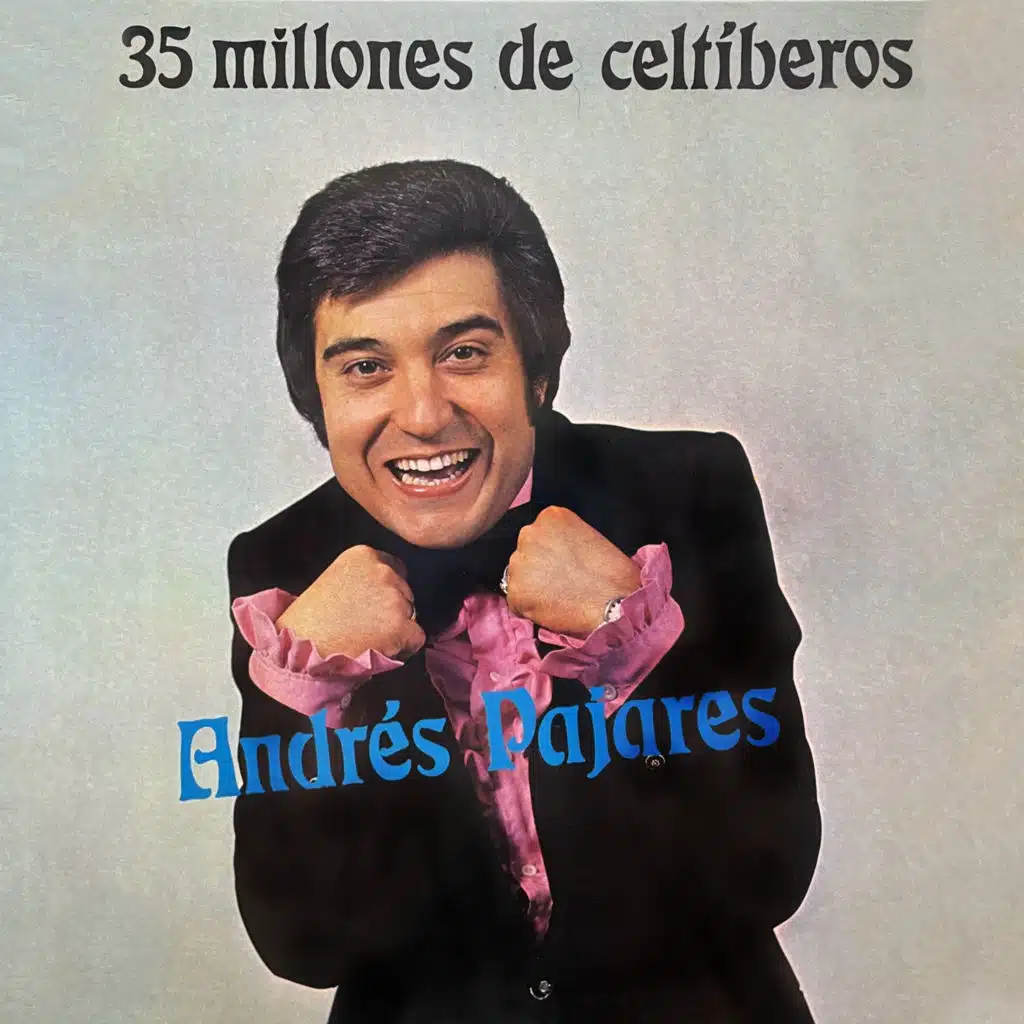 Andrés Pajares
