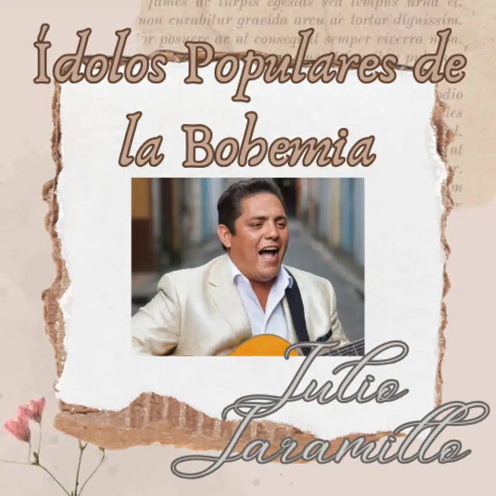 Fatalidad (feat. Olimpo Cardenas & Lucho Bowen)