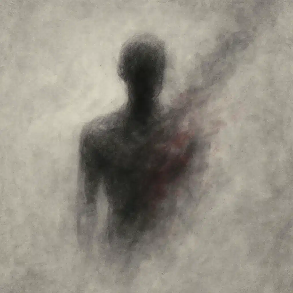 Scars Gonna Matter (feat. Masha)