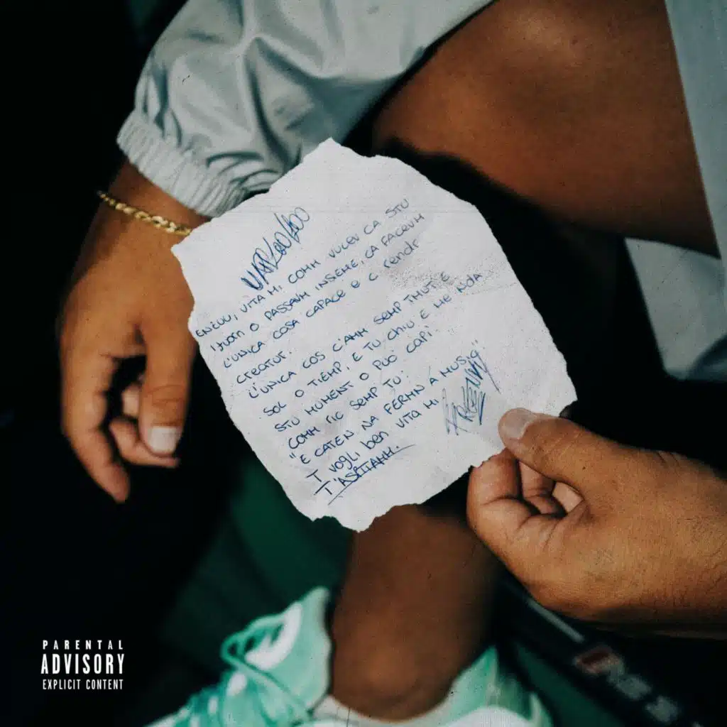 MOMO DESIGN (feat. Im Envy)