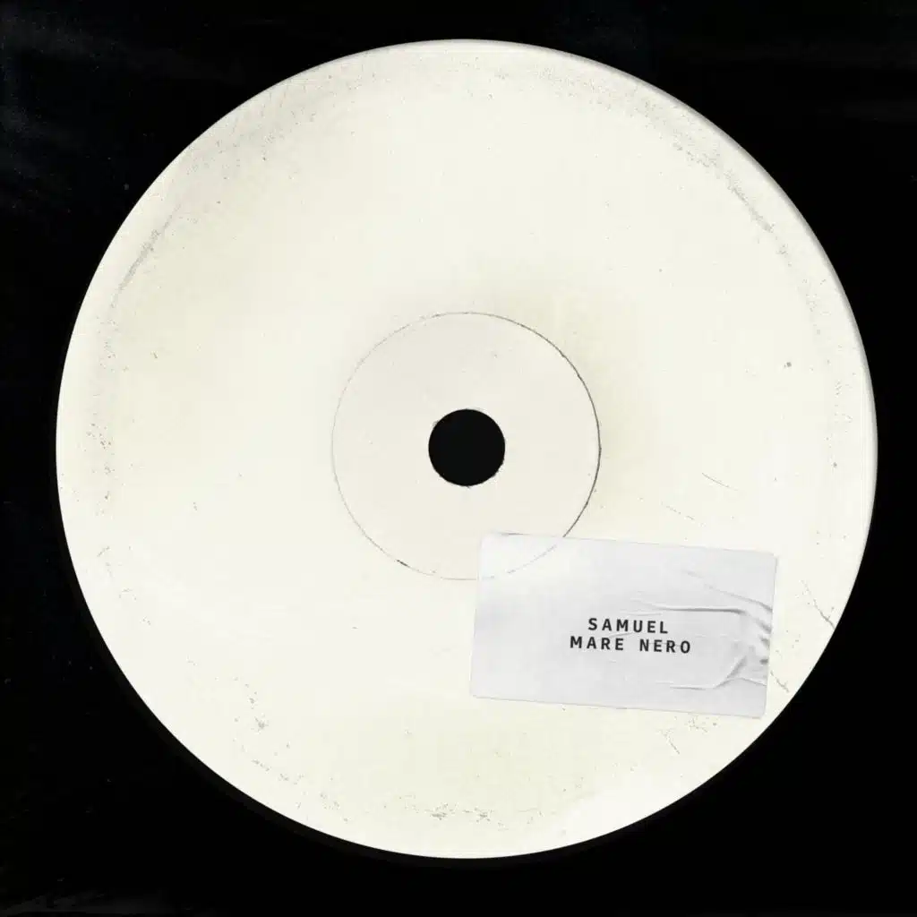 Mare Nero (Stylophonic Remix)