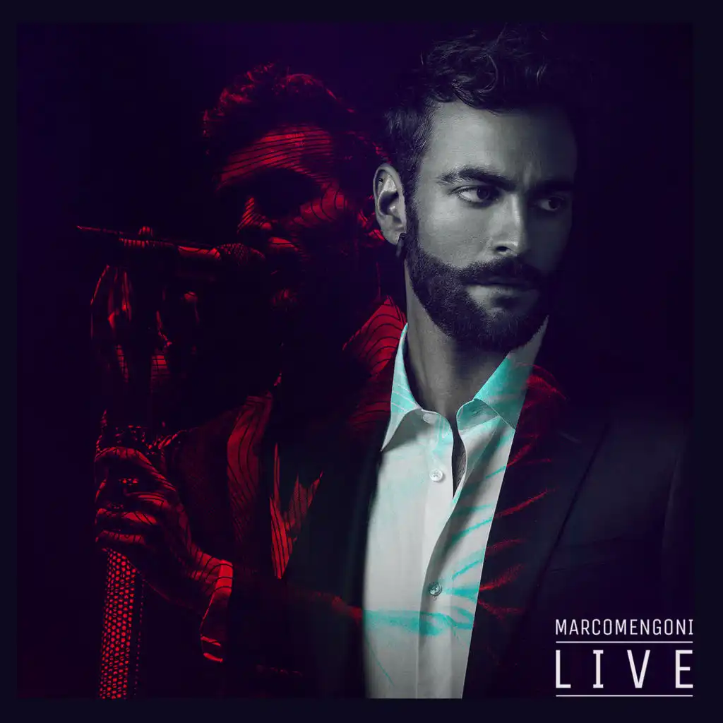Guerriero (Live)