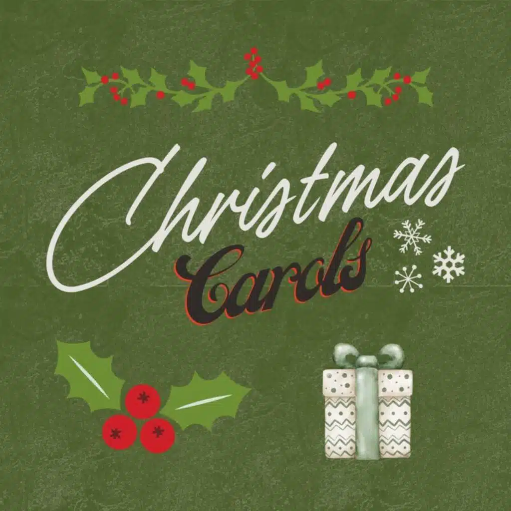 Choir of King's College, Cambridge, David Briggs & Stephen Cleobury