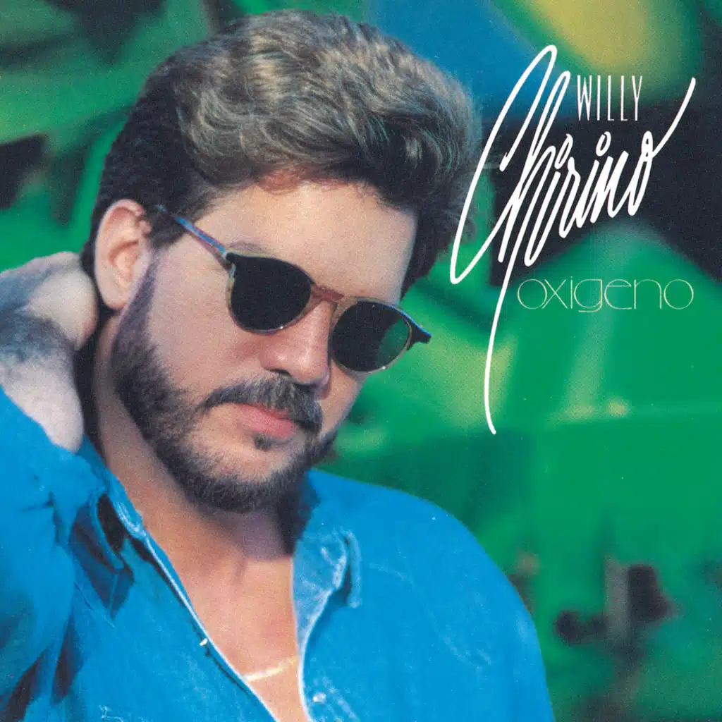 Willy Chirino (a duo con Hansel & Raul)