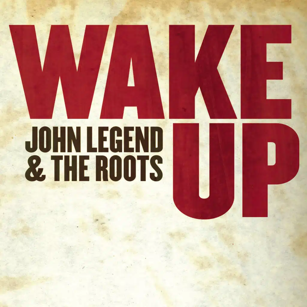 John Legend & The Roots