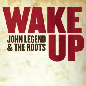 John Legend & The Roots