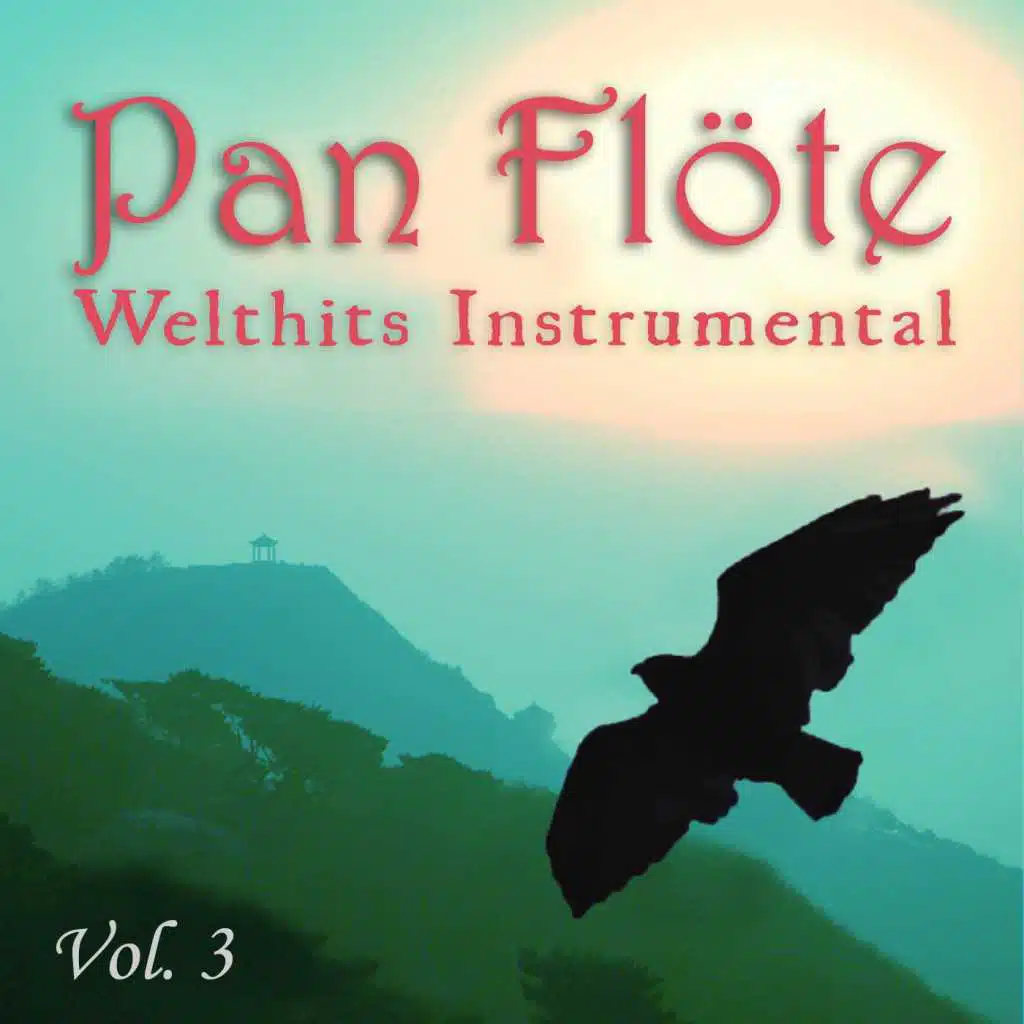 Welthits Instrumental, Vol. 3