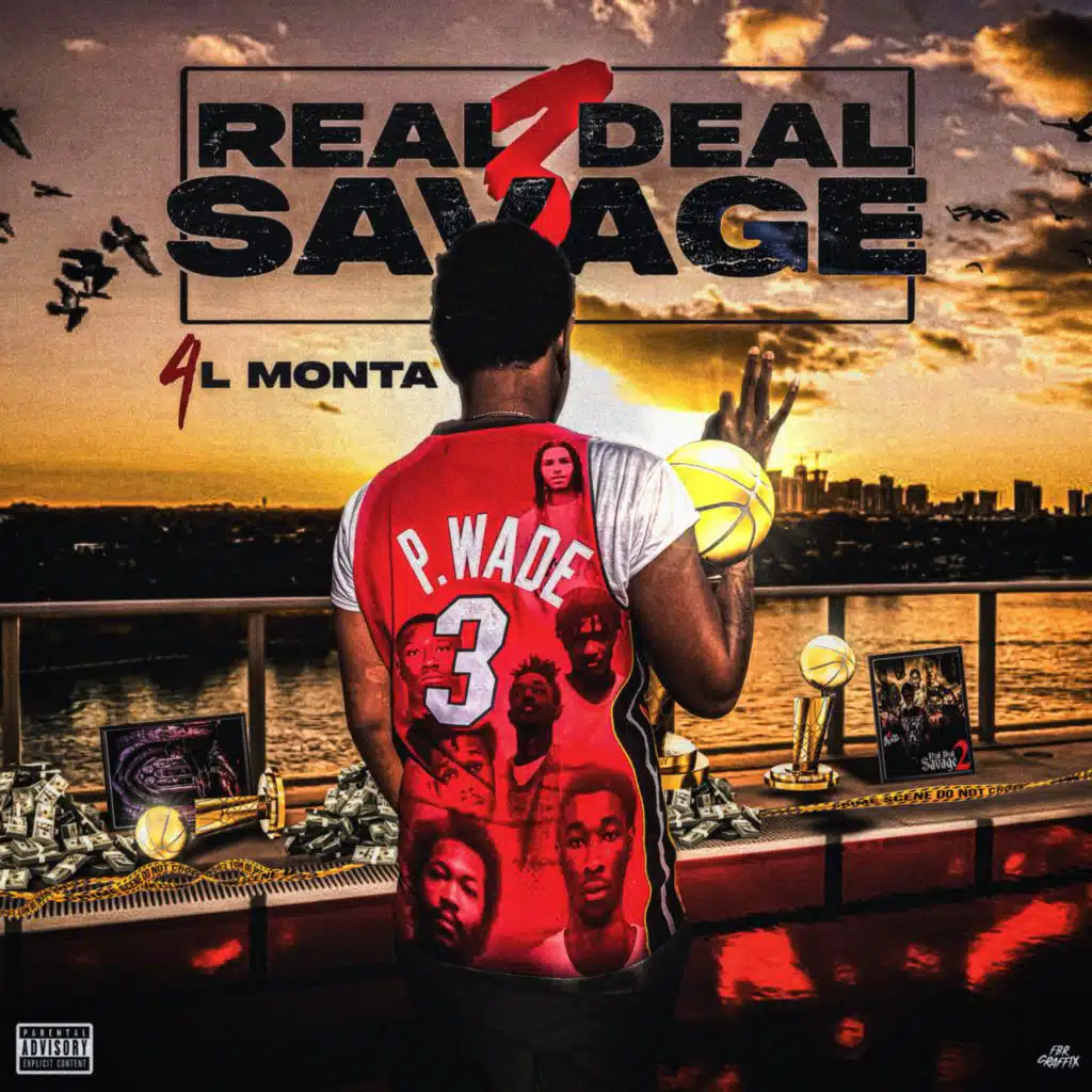 4l Monta