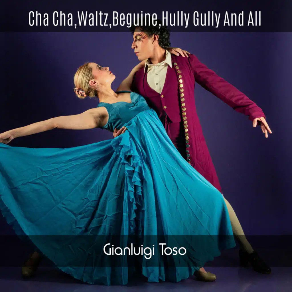 Grandmother Waltz (Radio Instrumental)