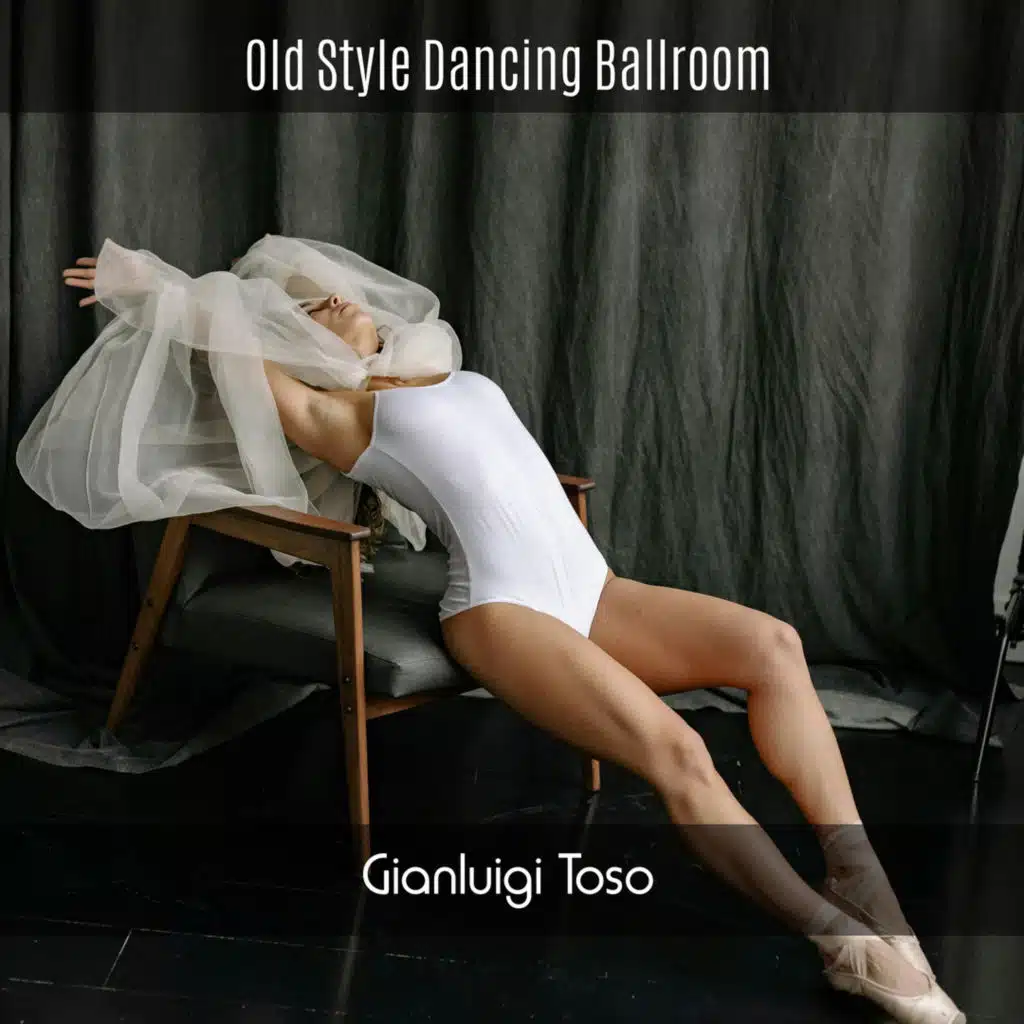 Melodic Complex (Disco)