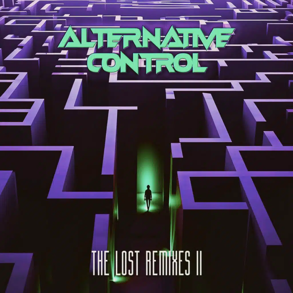 Ghost In The Machine (Alternative Control Remix)