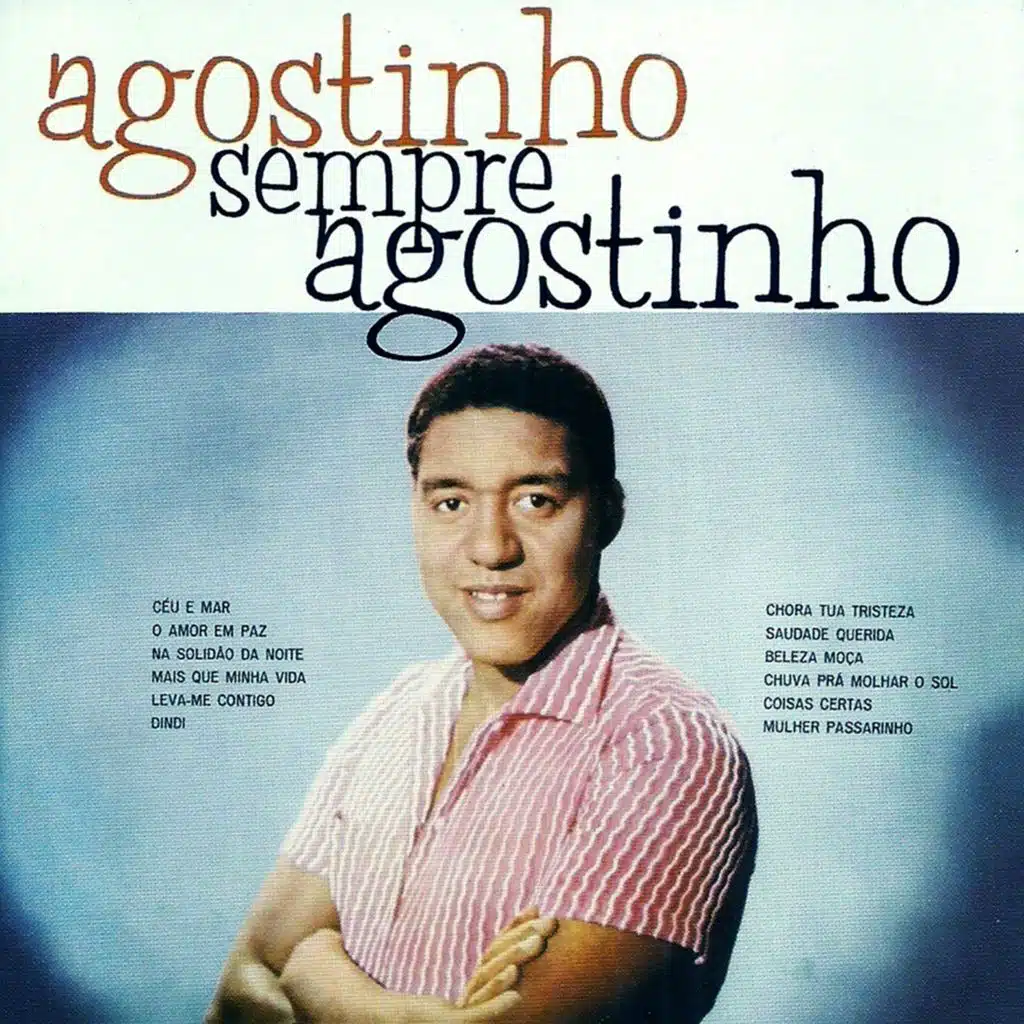 Agostinho Sempre Agostinho