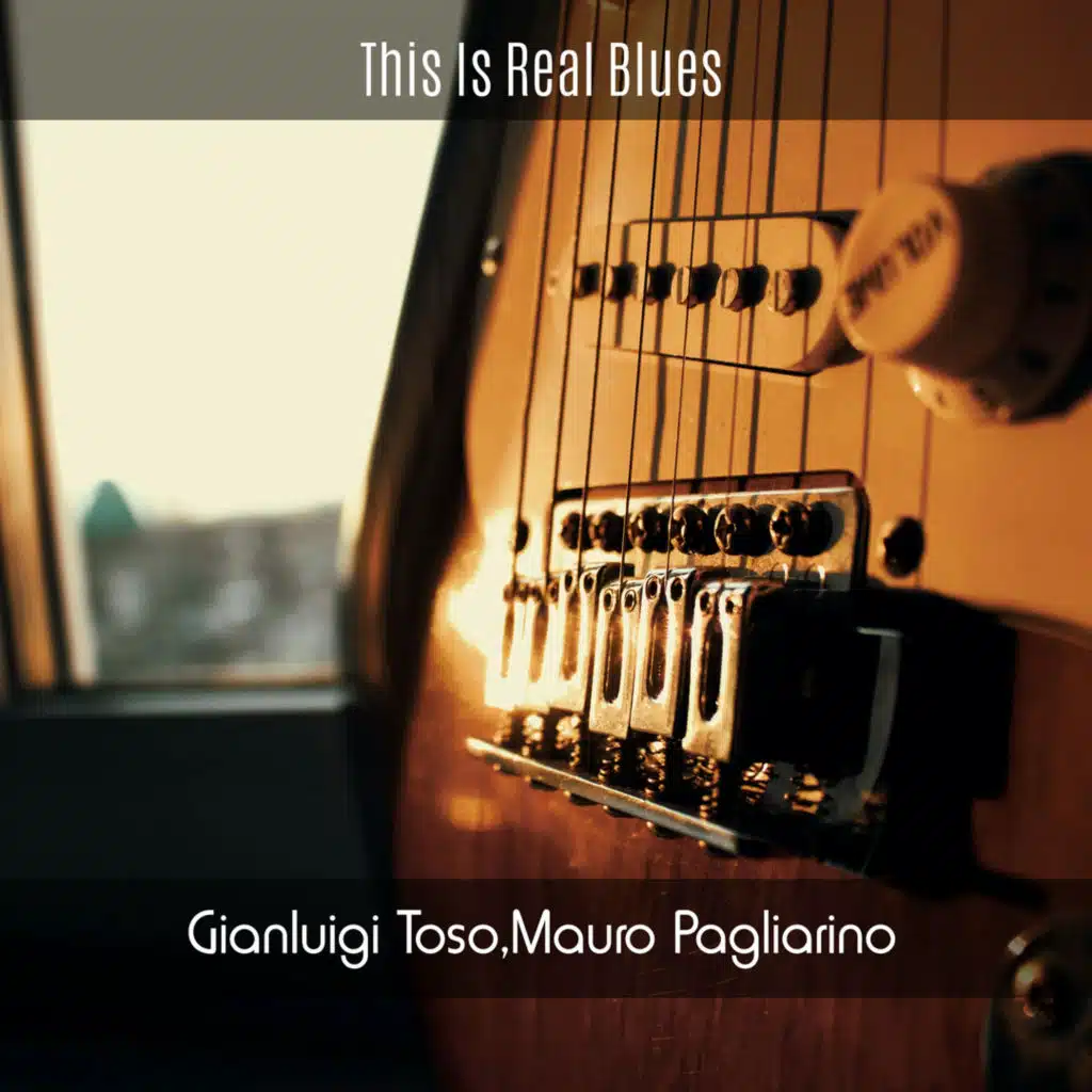 Body Blues (Instrumental)