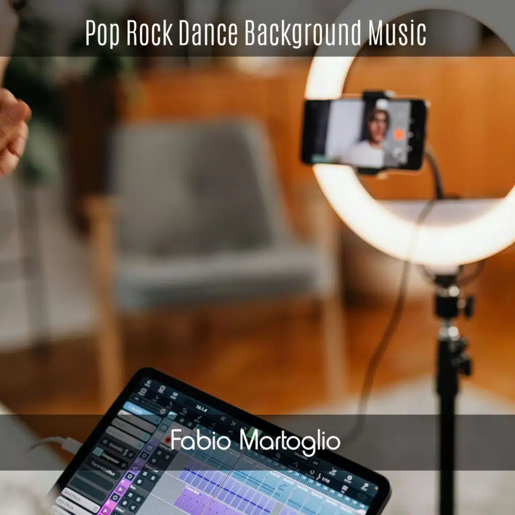 M'Inebrio Di Te (With Melody)