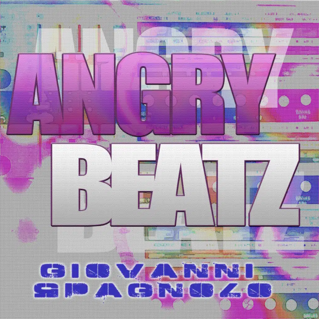 Hangroove (Maybe Is Not Phunk) (Radio Mix)